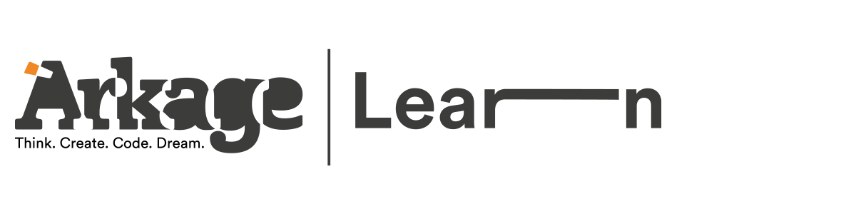 arkage_learn arkage_learn